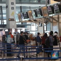 InJourney Bentuk Dua Anak Usaha Pengelola Bandara