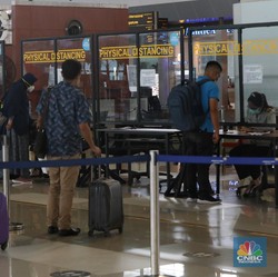Mau Tes Covid di Bandara Soetta? Ini Daftar 6 Lokasinya