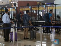 Mau Tes Covid di Bandara Soetta? Ini Daftar 6 Lokasinya