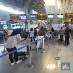 Aturan Perjalanan Internasional Saat PPKM Mikro, Apa Saja?