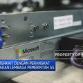 Duh! Microsoft Kena Hack