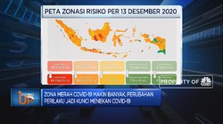 Perubahan Prilaku Jadi Kunci Menekan Covid-19