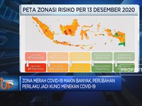 Perubahan Prilaku Jadi Kunci Menekan Covid-19
