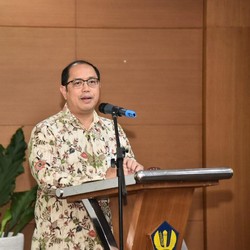 Anak Buah Sri Mulyani Ungkap Alasan Anggaran K/L 'Dibintangi'
