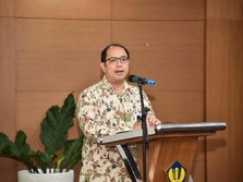 Kemenkeu: Manajemen Jiwasraya Komitmen Selesaikan Masalah