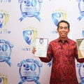 BRI Insurance Raih 2 Penghargaan dari The Finance