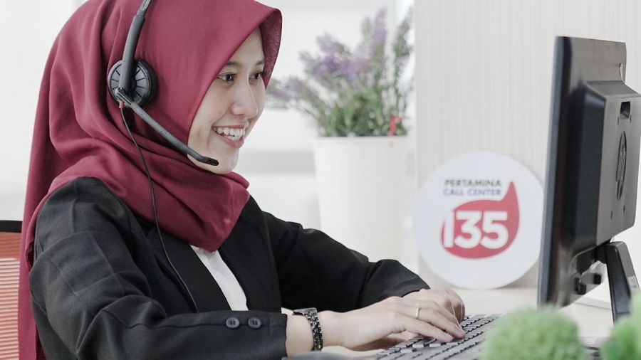 Dok: Pertamina