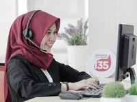 Satgas Pertamina: Optimalkan Layanan Kontak 135 & MyPertamina