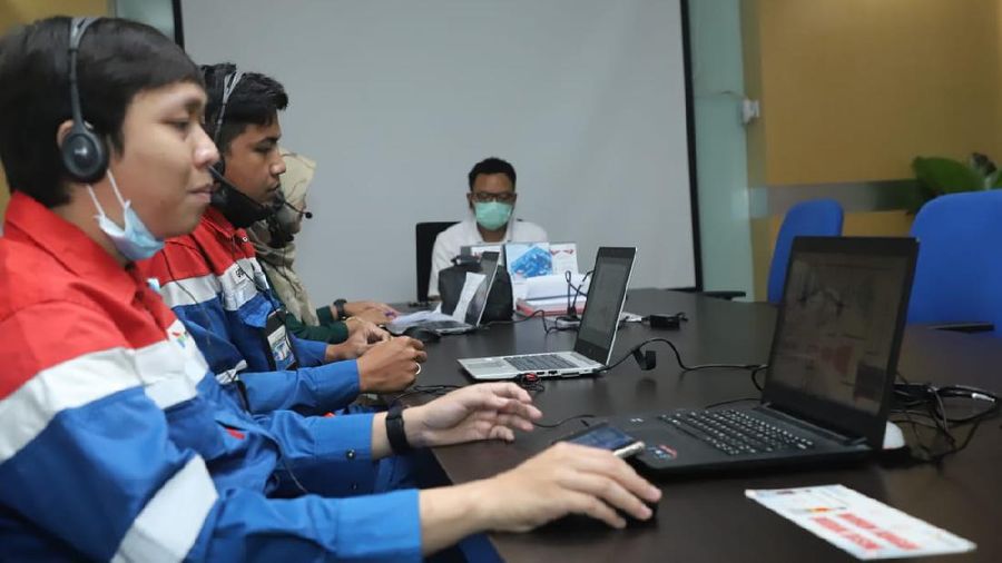Dok: Pertamina