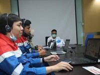 Kilang Pertamina Cilacap Dongkrak Kinerja Melalui Komet
