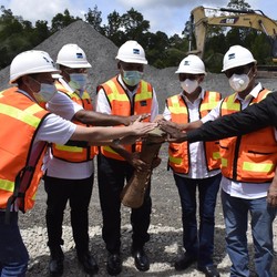 2020, Jualan Emas Freeport Indonesia Drop 13%, Tembaga Naik