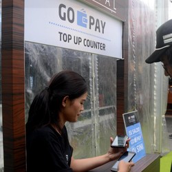 Gopay Pisah dari Gojek Tapi Bukan Spin-Off