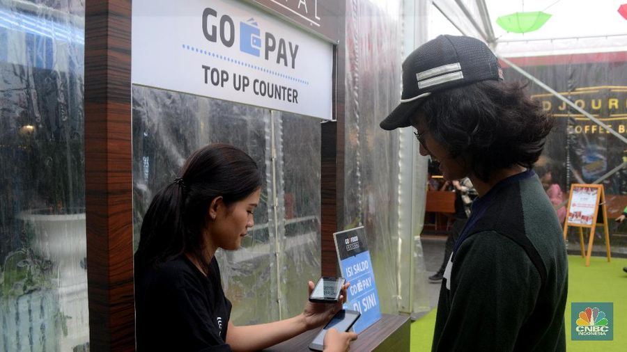 Gopay