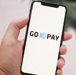 Gopay Jadi Aplikasi Tersendiri Demi Perluas Pasar