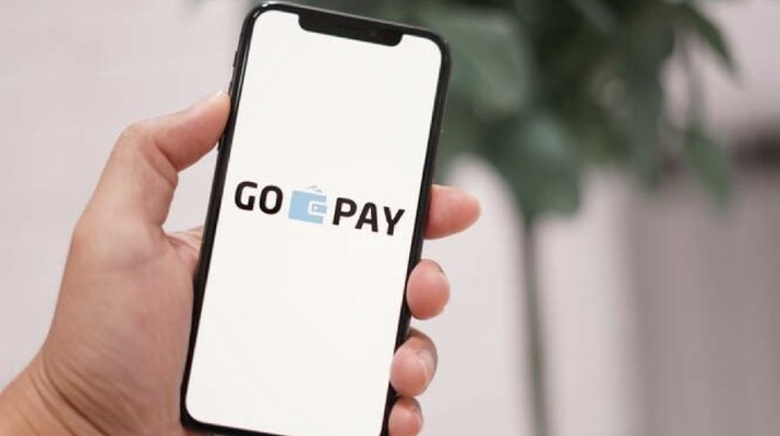 Gopay (Gopay) Gopay (Gopay)