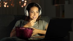 Spotify dan Netflix Aman, Gak Kena PPN 12%: Ini Tarifnya
