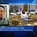 Imbas Pandemi, Konsumsi Rokok Yang Lebih Murah Meningkat