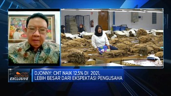 Imbas Pandemi, Konsumsi Rokok Yang Lebih Murah Meningkat