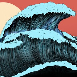 Ini Penjelasan BMKG Soal Potensi Tsunami 29 Meter di Jatim