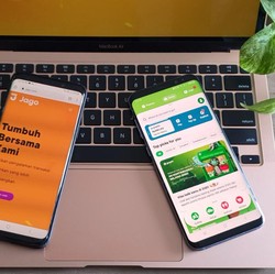 Gojek Investasi di Bank Jago, Ini Bentuk Kolaborasi Bisnisnya