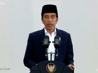 Hari Ini, Jokowi Perkenalkan Calon Menteri Baru