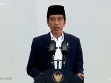 Deretan Calon Menteri Baru Jokowi: Risma, Sandiaga & BGS