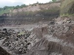 Gak Cuma Jateng, Daerah Bu Khofifah Pun Ramai Tambang Ilegal