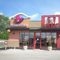 Tutup 33 Gerai KFC, FAST Rupanya Mau Bangun Gerai Taco Bell