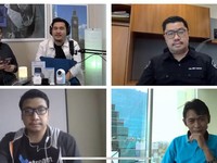 Sambut 2021, Transvision Siap Bikin Wow Se-Indonesia!