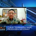 Optimisme 2021, Produsen Tembakau Siap Ekspansi Pasar
