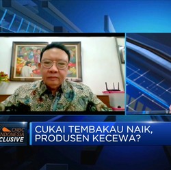 Optimisme 2021, Produsen Tembakau Siap Ekspansi Pasar