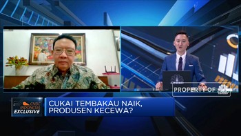 Optimisme 2021, Produsen Tembakau Siap Ekspansi Pasar
