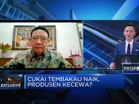 Optimisme 2021, Produsen Tembakau Siap Ekspansi Pasar