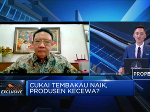 Optimisme 2021, Produsen Tembakau Siap Ekspansi Pasar