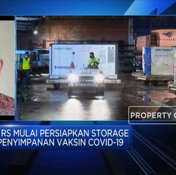 Ada Vaksin Geratis, RS Swasta Siapkan Vaksin Jalur Mandiri