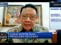 Pengusaha: Kenaikan CHT 12,5% Lebih Tinggi dari Ekspektasi