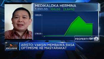RS Pastikan Kesiapan Infrastruktur Sambut Vaksinasi Covid-19
