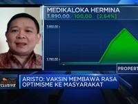 RS Pastikan Kesiapan Infrastruktur Sambut Vaksinasi Covid-19