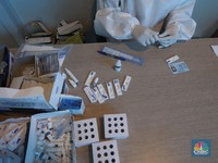 Rapid Test Antigen Berlaku Berapa Hari?
