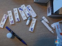 PCR atau Antigen Dulu? Ini Pertimbangan Memilih Tes Covid-19