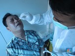 Harga PCR Ditekan Jadi Rp 275 Ribu, Kualitas Tes Covid Turun?