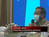 Catat! Tarif Tertinggi Rapid Tes Antigen-Swab RP 275 Ribu