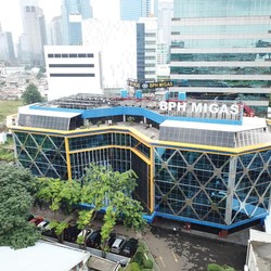 Grup Bakrie akan Bangun Proyek Pipa Gas Bumi Cirebon-Semarang