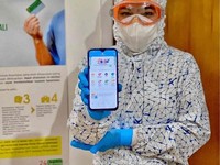 Mudah! Begini Cara Daftar BPJS Kesehatan Online Lewat HP