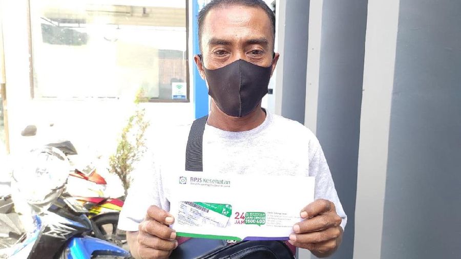 Dok: BPJS Kesehatan
