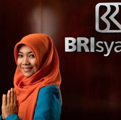 Gokil! Laba BRIS Naik 235,14% di 2020 Menjadi Rp 248 M