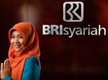 Gokil! Laba BRIS Naik 235,14% di 2020 Menjadi Rp 248 M