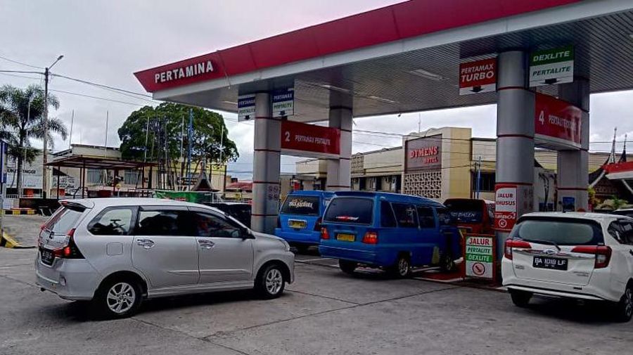 Dok: Pertamina