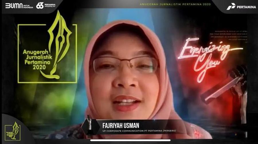 Dok: Pertamina