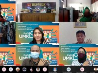 Kilang Pertamina Cilacap Dukung UMKM via Pasar Digital